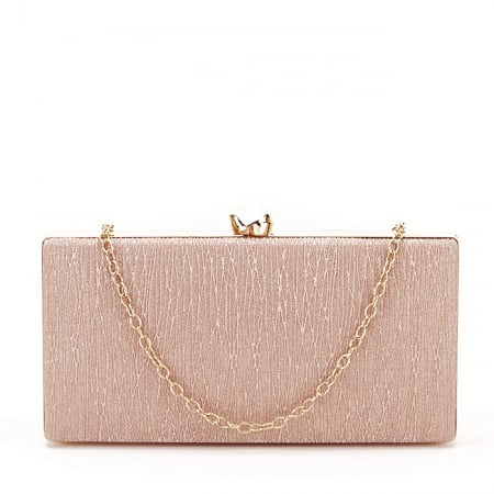 Geanta clutch sampanie ABYH-809 06 [2]