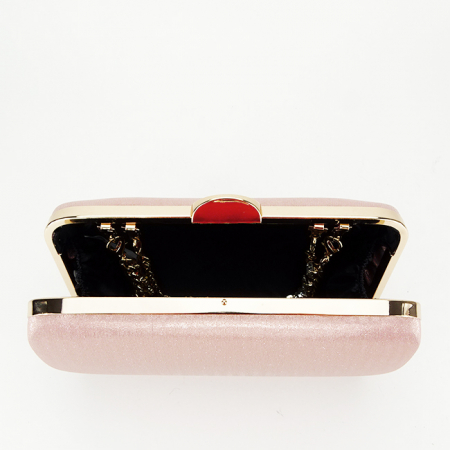 Geanta clutch sampanie BJH-22703 05 [6]