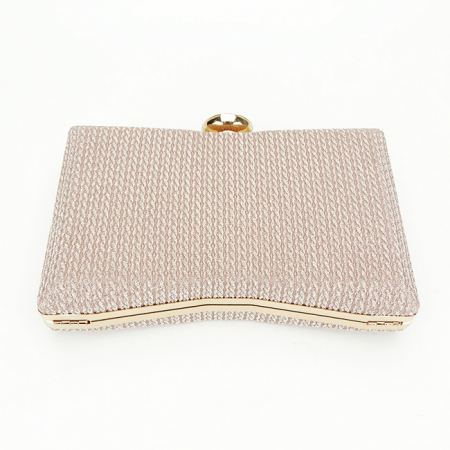 Geanta clutch sampanie BJH-22718 05 [4]