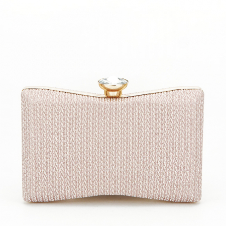 Geanta clutch sampanie BJH-22718 05 [2]