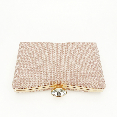 Geanta clutch sampanie BJH-22718 05 [3]