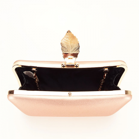 Geanta clutch sampanie simplu BME-600  05 [5]