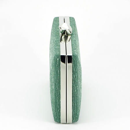 Geanta clutch verde ABYH-809 06 [3]