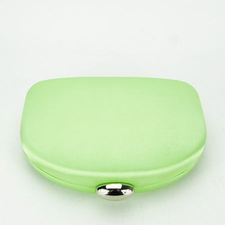 Geanta clutch verde mar DYX3335-1 01 [4]