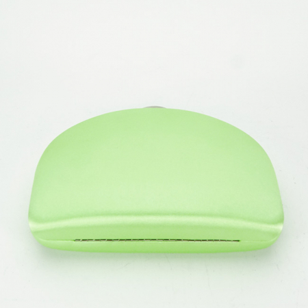 Geanta clutch verde mar DYX3335-1 01 [5]