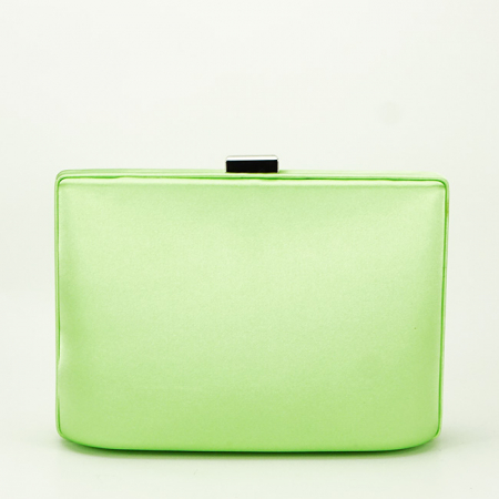 Geanta clutch verde mar DYX3335-2 05 [3]
