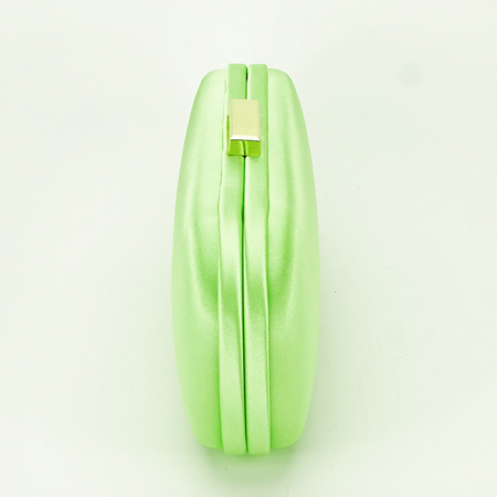 Geanta clutch verde mar DYX3335-4 05 [2]
