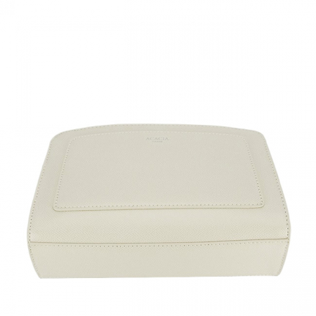 Geanta crem casual Acacia Paris G-24122 14 [4]