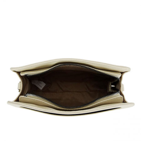 Geanta crem casual Acacia Paris G-24122 14 [5]