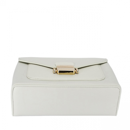 Geanta crem David Jones CM7386 11 [6]