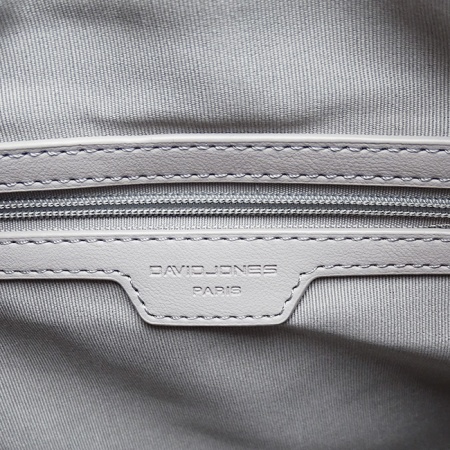 Geanta crem David Jones Paris CM6718-6 11 [9]