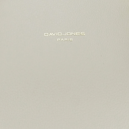 Geanta crem David Jones Paris CM6718-6 11 [10]