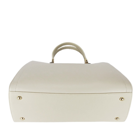 Geanta crem David Jones Paris CM6718-6 11 [6]