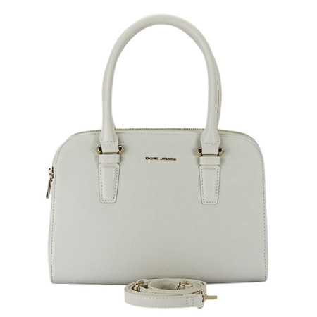 Geanta crem David Jones Paris CM6827-5 11 [5]