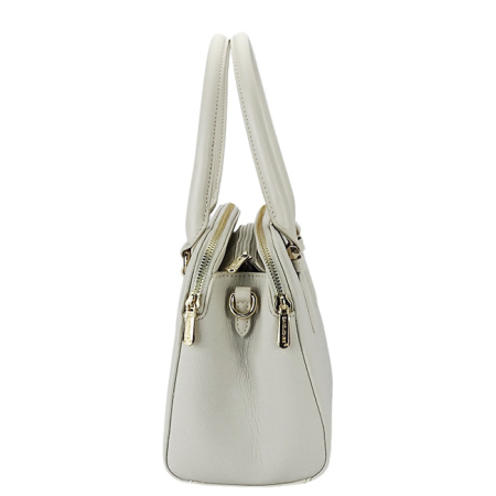 Geanta crem David Jones Paris CM6827-5 11 [3]