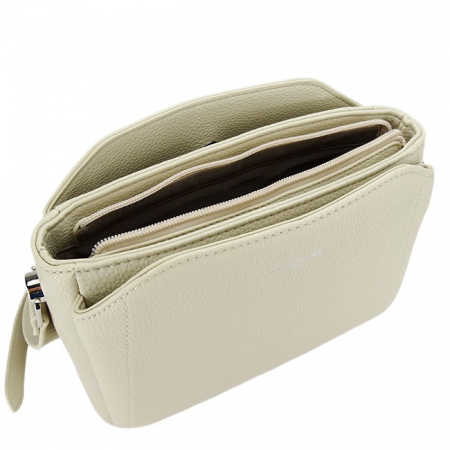Geanta crem David Jones Paris CM6926 14 [6]