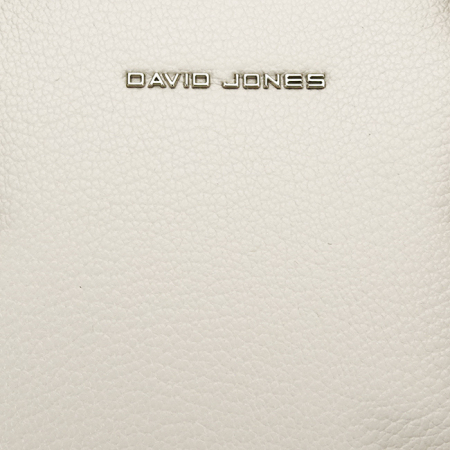 Geanta crem David Jones Paris CM6998 16 [9]