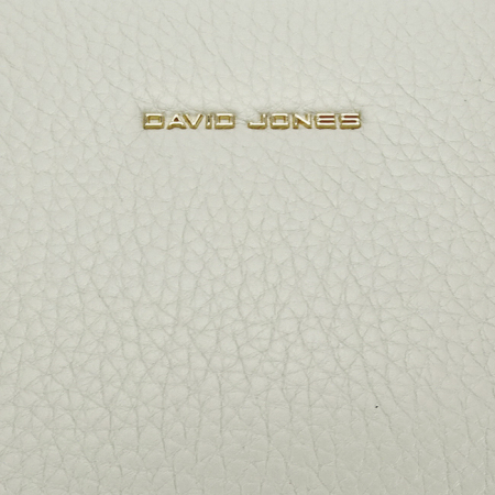 Geanta crem David Jones Paris CM7018 12 [8]