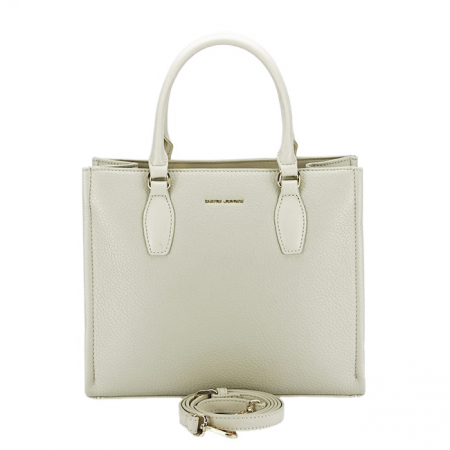 Geanta crem David Jones Paris CM7018 12 [4]