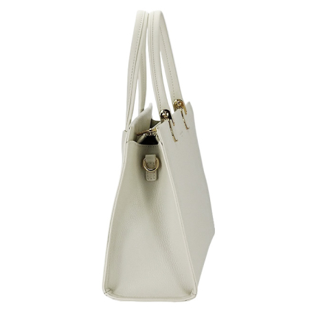 Geanta crem David Jones Paris CM8426 11 [3]
