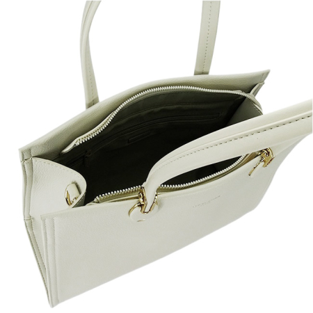 Geanta crem David Jones Paris CM8426 11 [8]