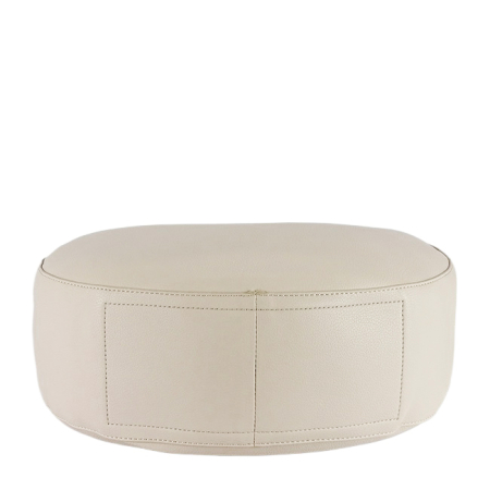 Geanta crem David Jones Paris de talie mare CM8456 M13 [6]