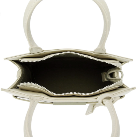 Geanta crem de dama David Jones CM7348-2 13 [7]