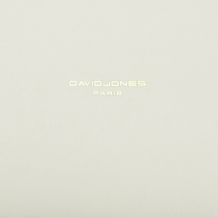Geanta crem de dama David Jones CM7348-2 13 [9]
