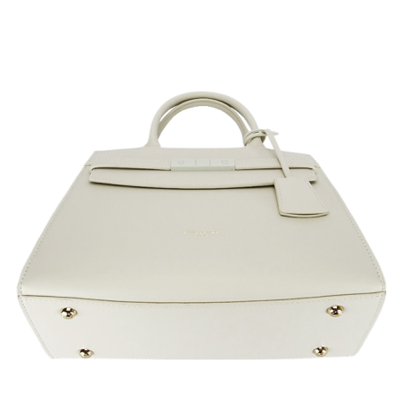 Geanta crem de dama David Jones CM7348-2 13 [6]