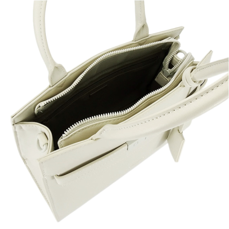 Geanta crem de dama David Jones CM7348-2 13 [8]