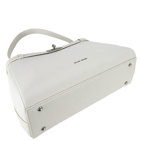 Geanta crem de dama David Jones CM8266-A 15 [4]