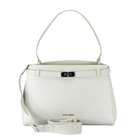 Geanta crem de dama David Jones CM8266 17 [2]