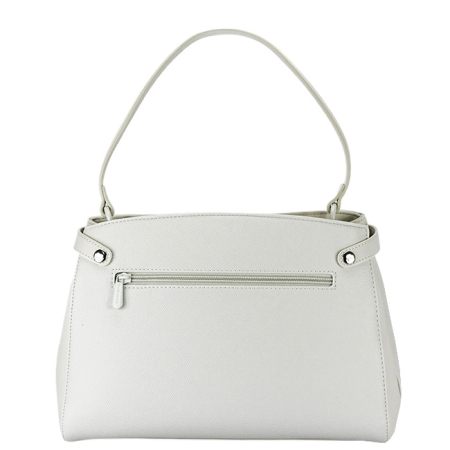 Geanta crem de dama David Jones CM8266 17 [5]