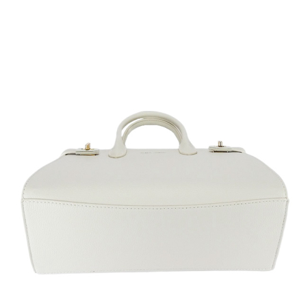 Geanta crem de dama David Jones CM8339 17 [5]