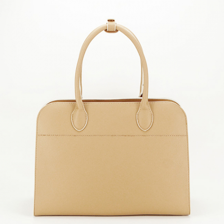 Geanta caffe latte Diana&Co Luxe LJX3559-3 17 [3]