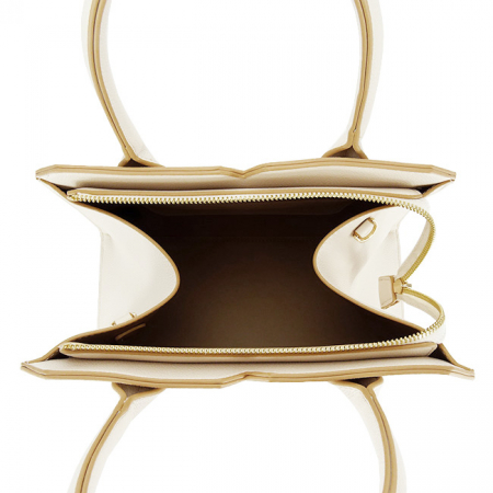 Geanta crem Diana&Co Luxe LJX3559-5 16 [6]