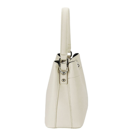 Geanta crem medie Flora&CO Paris F8510 M3 [3]