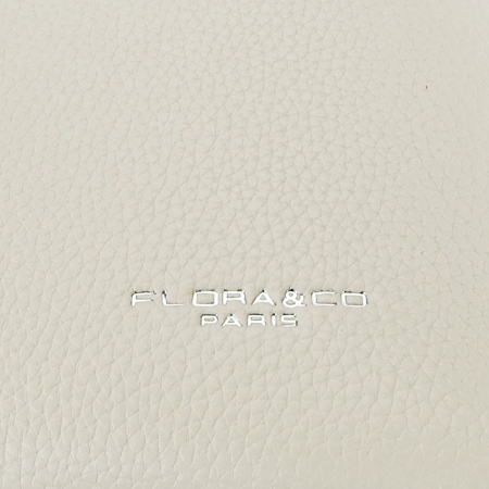 Geanta crem medie Flora&CO Paris F8510 M3 [9]