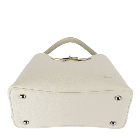 Geanta crem medie Flora&CO Paris F8510 M3 [6]