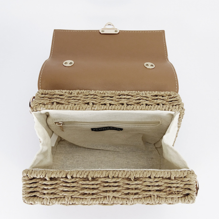 Geanta crossbody Flora&Co Paris C1057 15 [7]