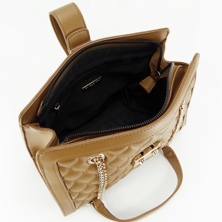 Geanta David Jones 7011-2 12 Camel [7]