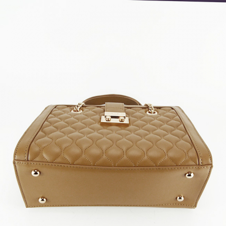 Geanta David Jones 7011-2 12 Camel [5]
