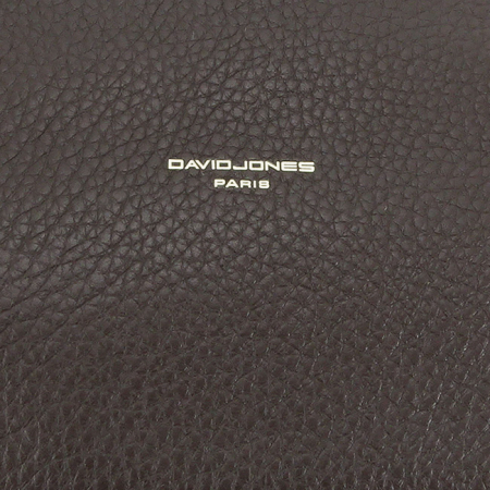 Geanta David Jones CM6743 12 Maro cafeniu [10]