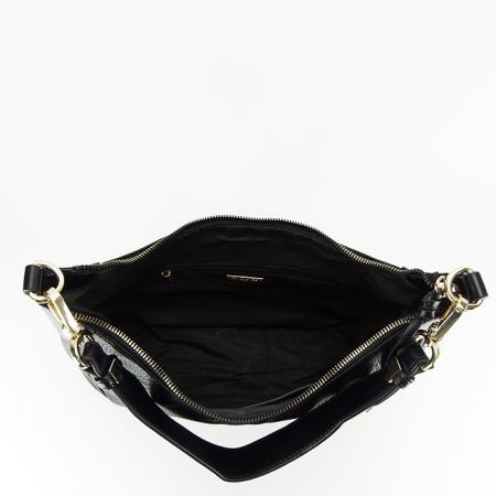 Geanta David Jones CM6743 12 Negru [6]