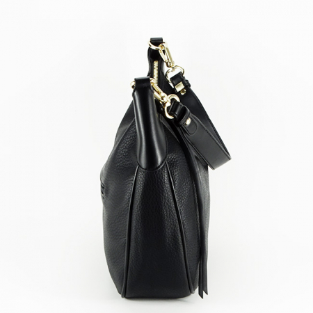 Geanta David Jones CM6743 12 Negru [3]