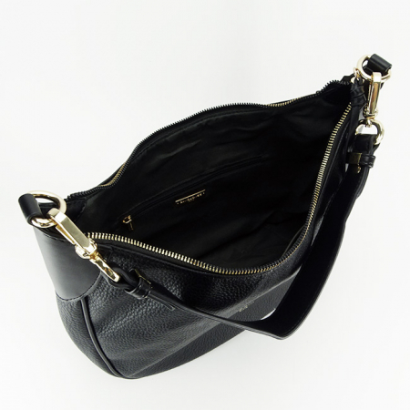 Geanta David Jones CM6743 12 Negru [7]