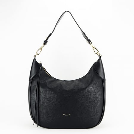 Posete - Geanta David Jones CM6743 12 Negru