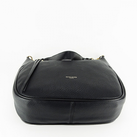 Geanta David Jones CM6743 12 Negru [5]