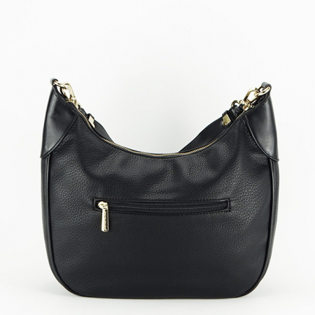 Geanta David Jones CM6743 12 Negru [4]