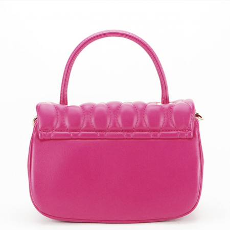 Geanta David Jones CM6783 15 Fucsia [3]
